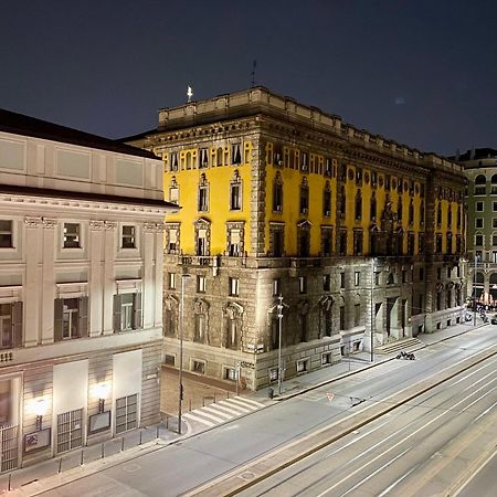Homeinmilano Duomo Eksteriør billede