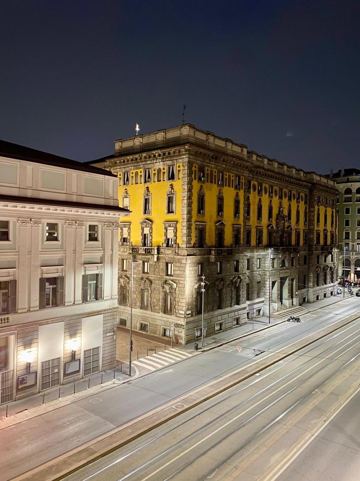 Homeinmilano Duomo Eksteriør billede